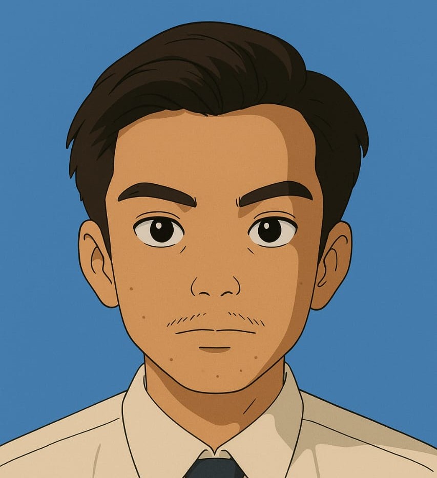 Koordinator Perlengkapan