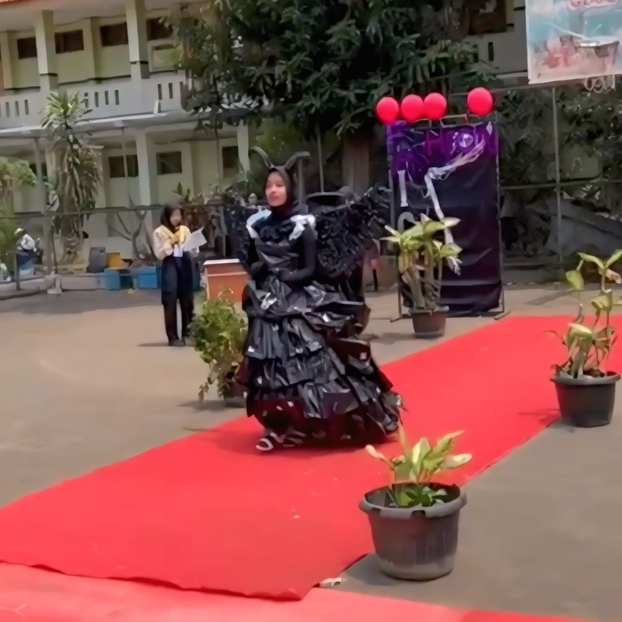 Cipta Karya Peduli Lingkungan