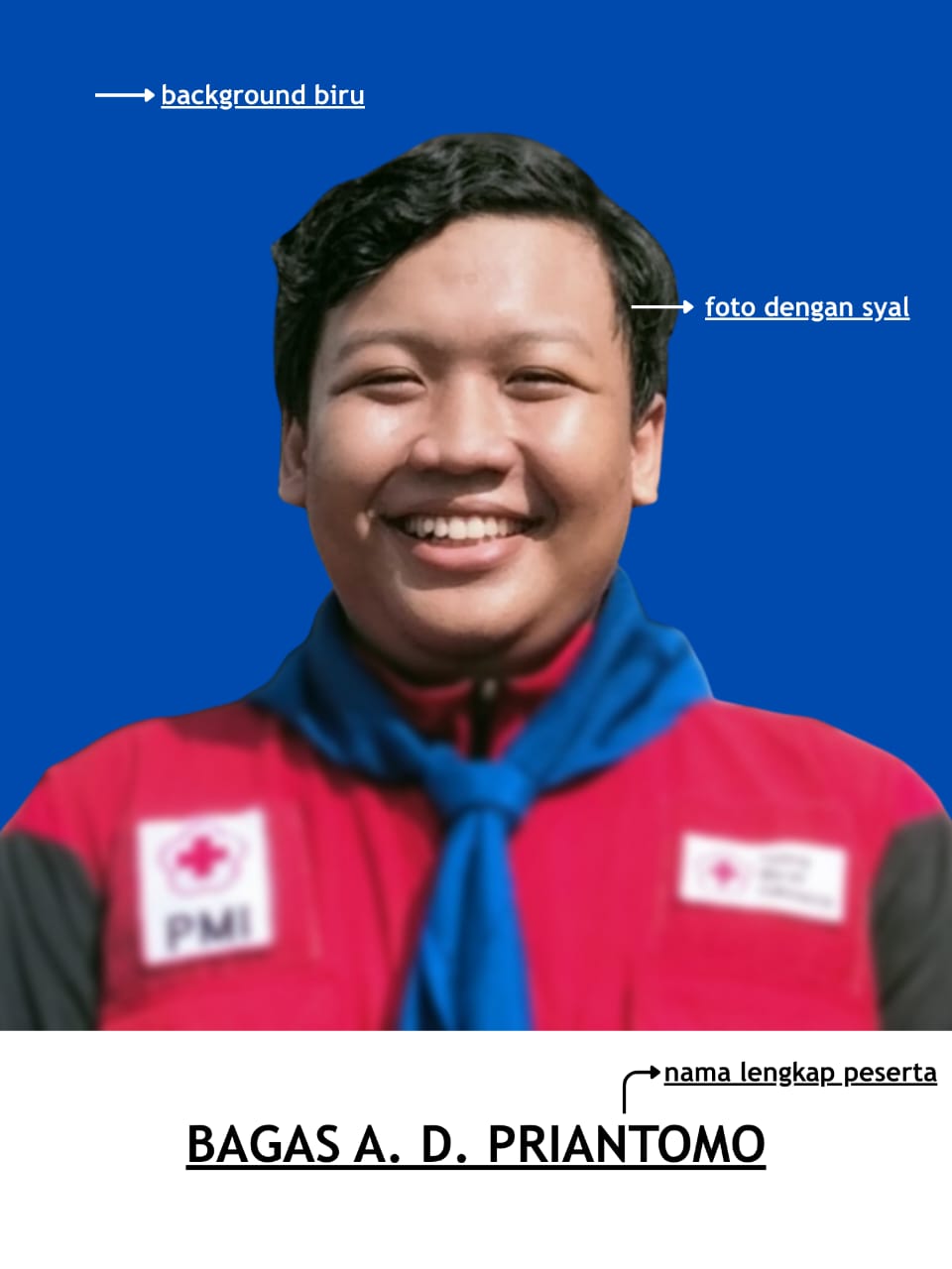 Contoh Foto