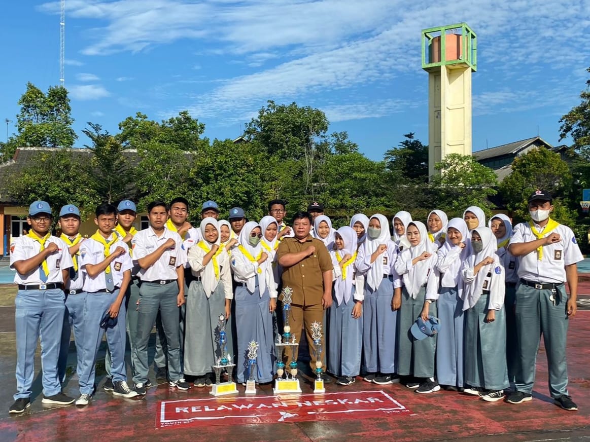 Deskripsi gambar